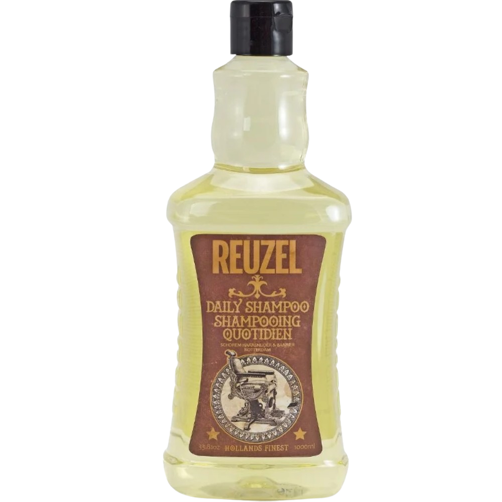 Champô Reuzel Daily 1000ml