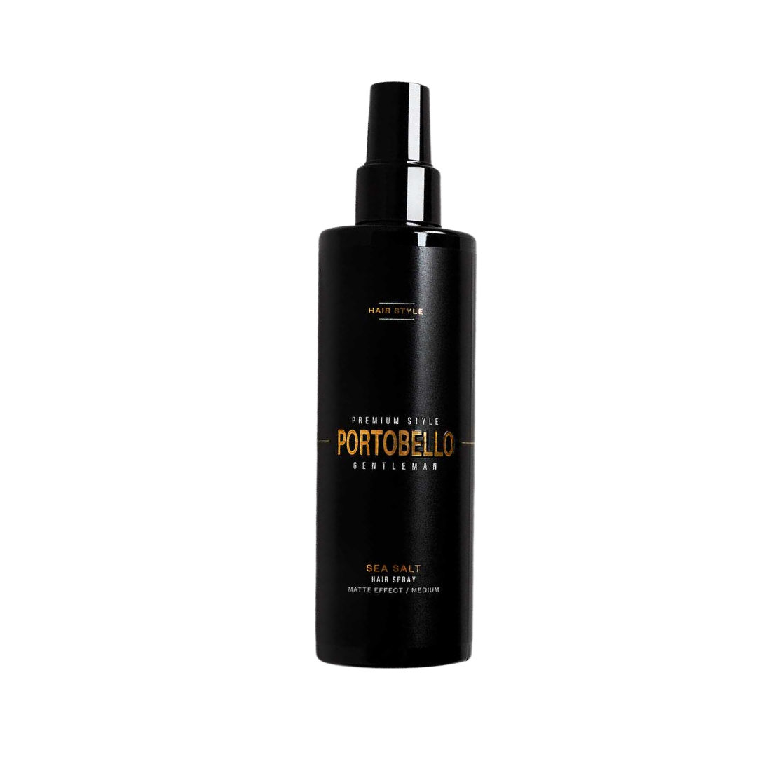 Sea Salt Portobello 200ml