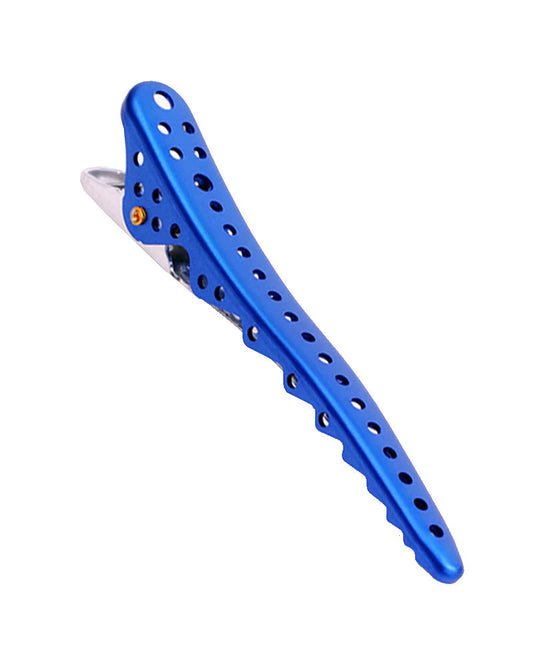 YS Park Shark Clip - Azul Turquesa