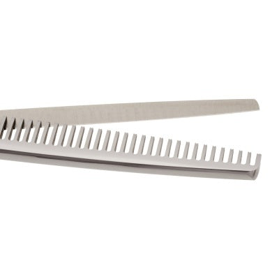 Tesoura Titan Desbaste Esquerdinos L4630V - 6.3