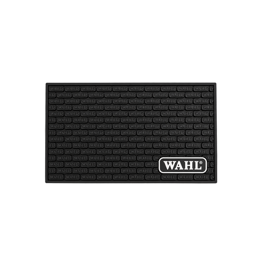 Tapete de bancada Wahl antideslizante 45 x 30 cm