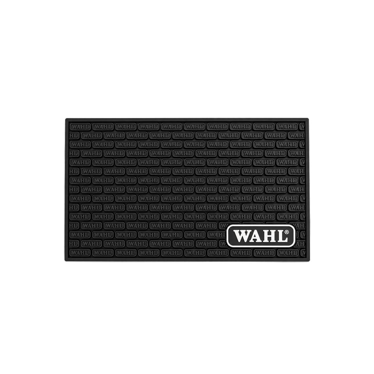 Tapete de bancada Wahl antideslizante 45 x 30 cm