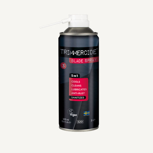 Trimmercide Blade Spray 5 em 1 400ml