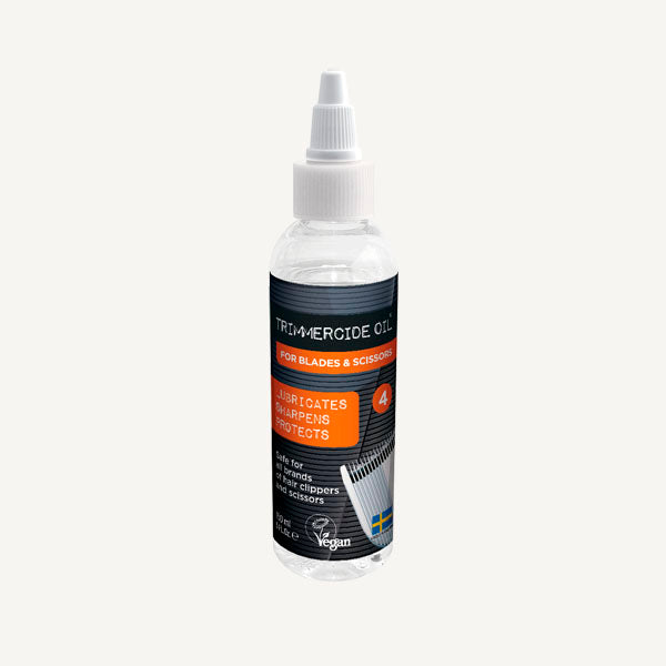 Óleo Trimmercide 150ml