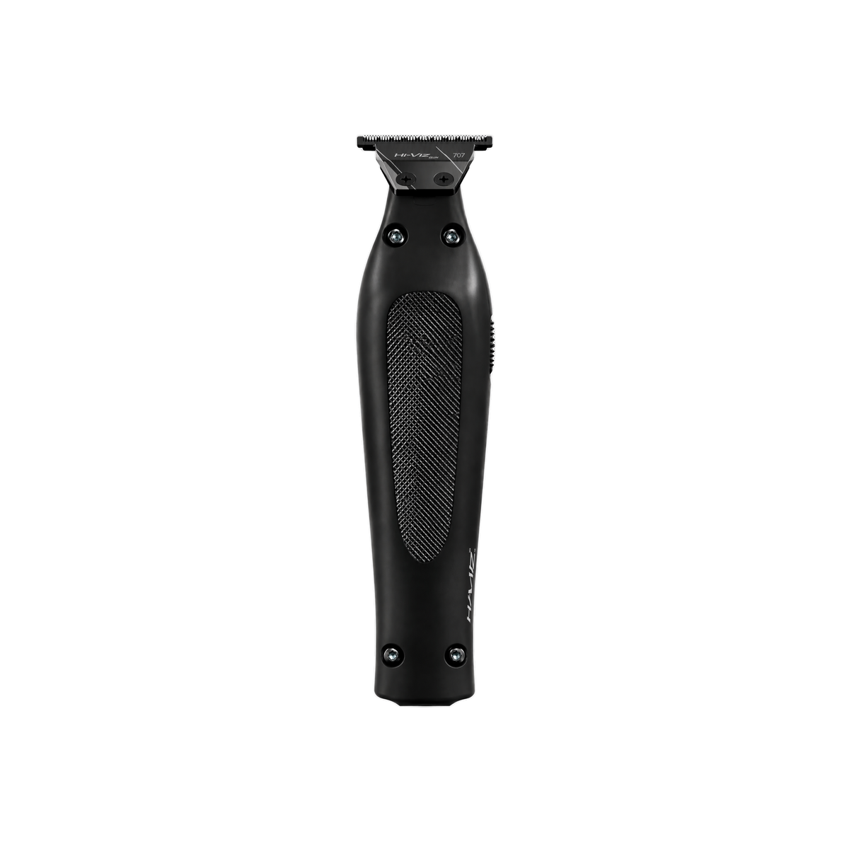 Hi-Viz Wahl Trimmer Black