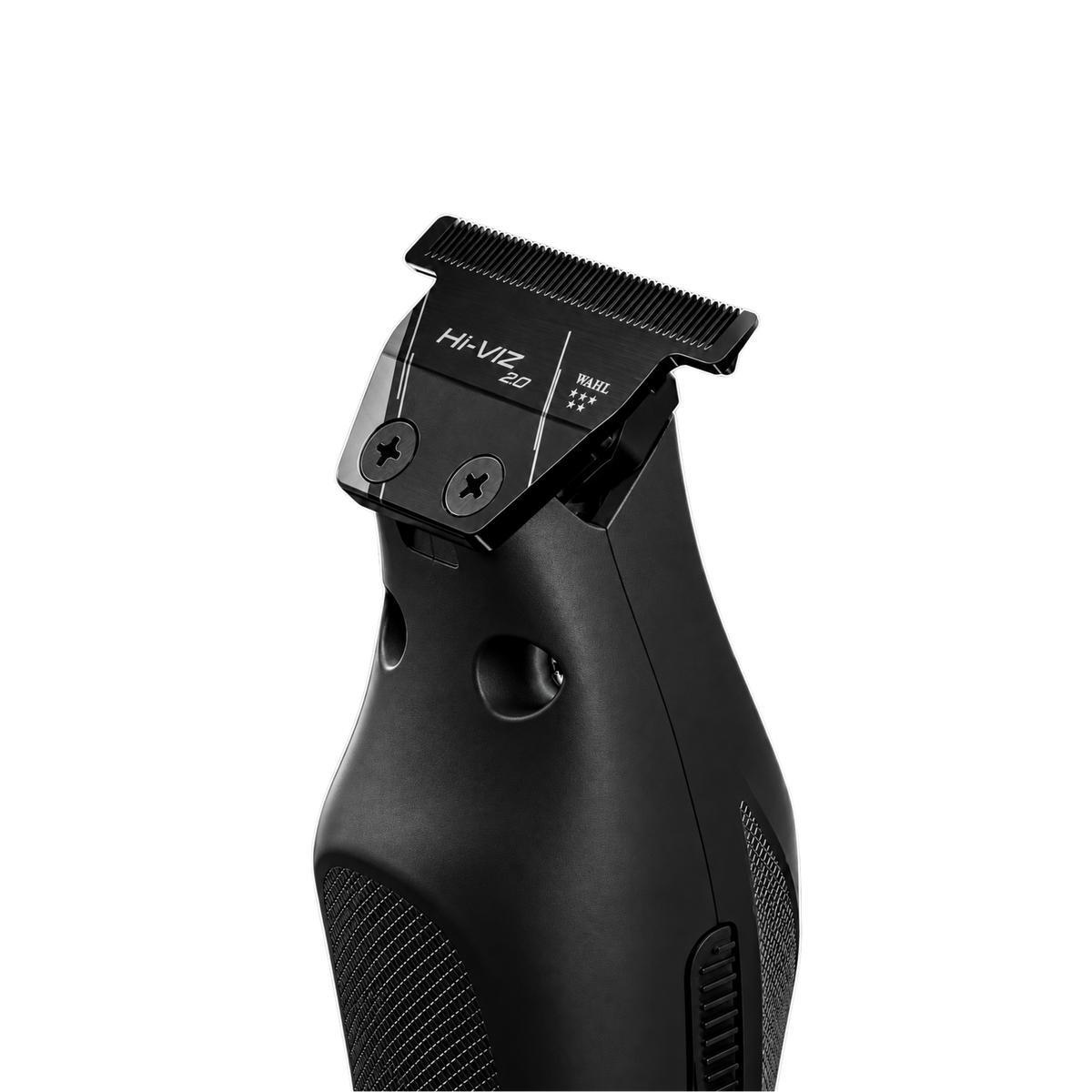 Hi-Viz Wahl Trimmer Black